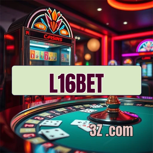 L16 bet Cassino Online