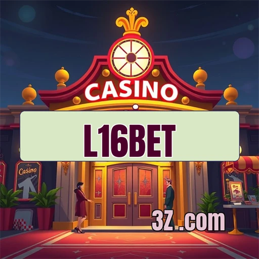 Apostas de Esporte no L16 bet: Emoção a Todo Momento