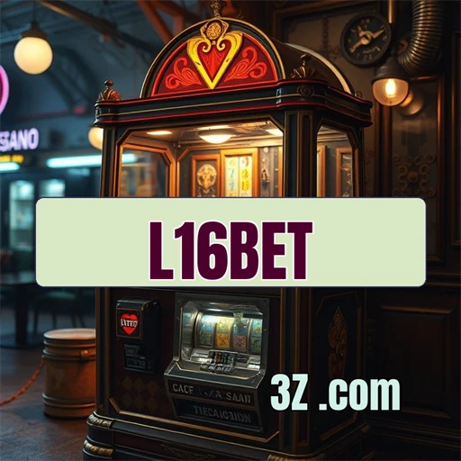 Experimente a Plataforma Inovadora da L16 bet para Jogos