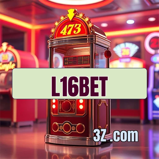 Promoções Especiais Que Fazem o L16 bet Brilhar nos Jogos