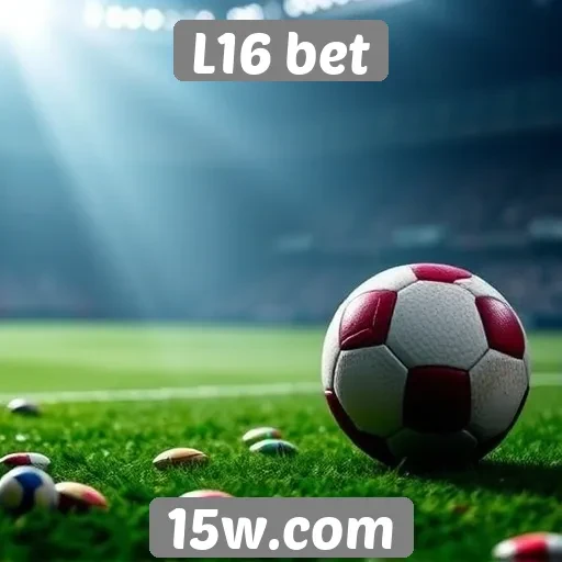 Promoções atrativas no L16 bet para novos usuários