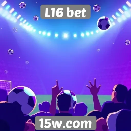 Análise de recursos de jogo no L16 bet